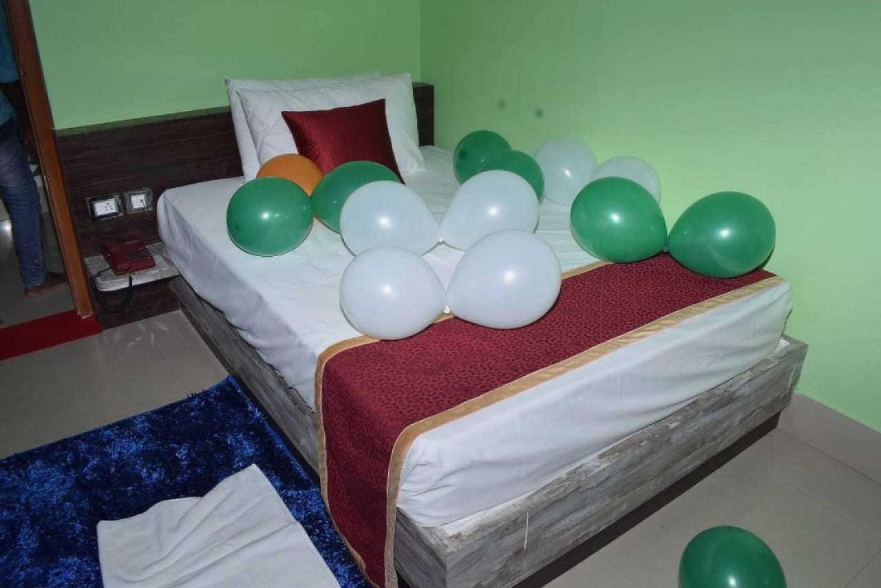 Hotel O Arasi Hotel Port Blair Esterno foto