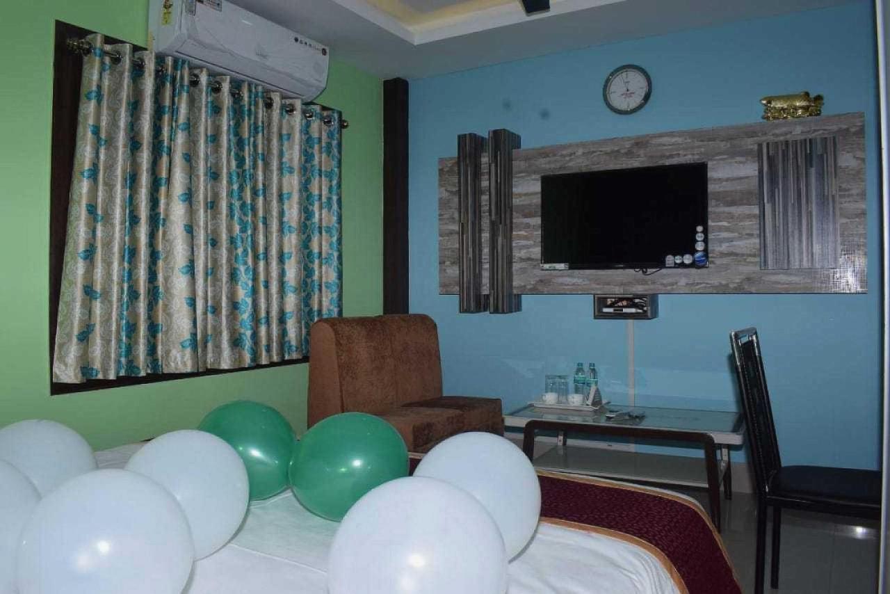Hotel O Arasi Hotel Port Blair Esterno foto