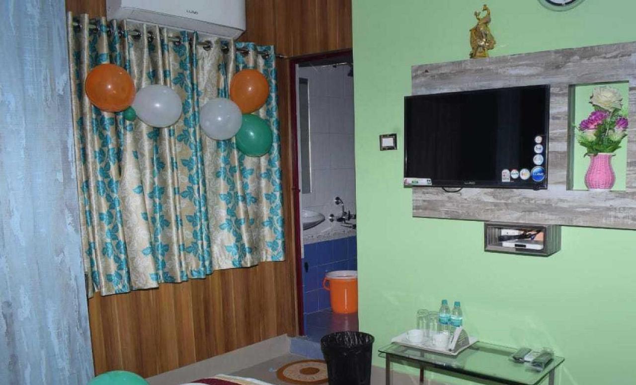 Hotel O Arasi Hotel Port Blair Esterno foto
